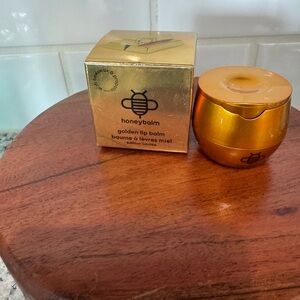 Honeybalm Golden Lip Balm LIMITED ADDITION